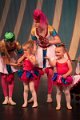 Mini Stars Circus 2B  005